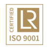 Iso-9001-certified